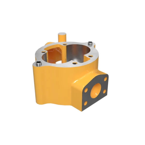 Carcasa pompa ulei Caterpillar 9W-9311