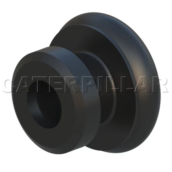 Suport izolator vibratii platform asimetric Caterpillar 9W-9911