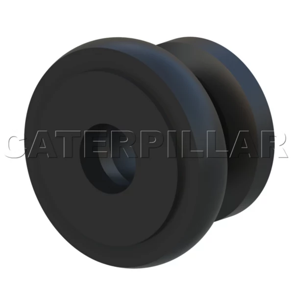 Suport izolator asimetric din doua piese Caterpillar 9W-9931