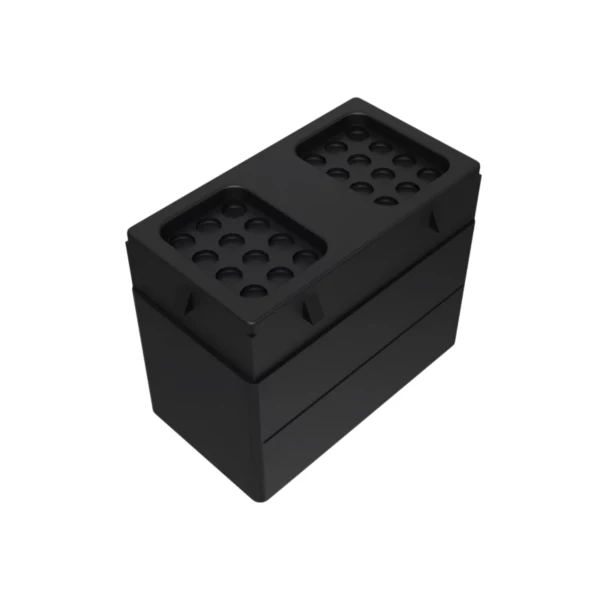 Receptor conector cablaj Caterpillar 9X-0146