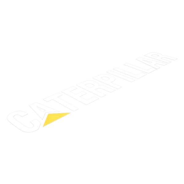 Eticheta trademark Caterpillar 9X-2433