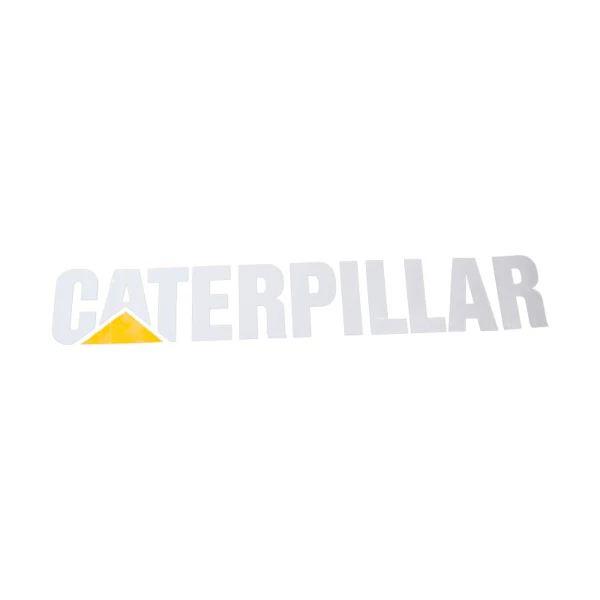 Film identificare Caterpillar 9X-2448