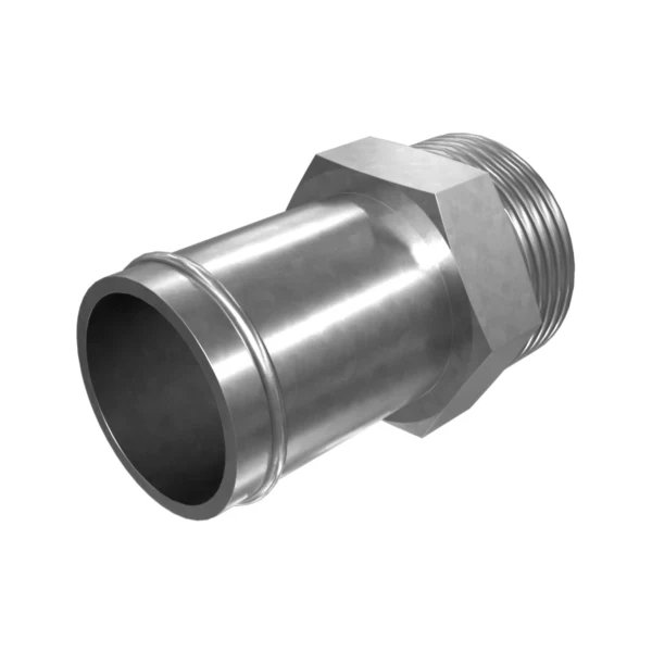 Adaptor drept 1-5/16" Caterpillar 9X-3962