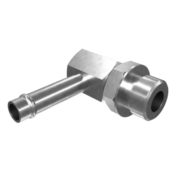 Adaptor cot furtun rezervor combustibil 3/4" Caterpillar 9X-3982