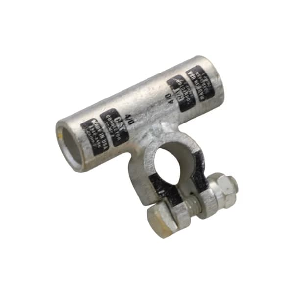 Borne baterie inline Caterpillar 9X-6763