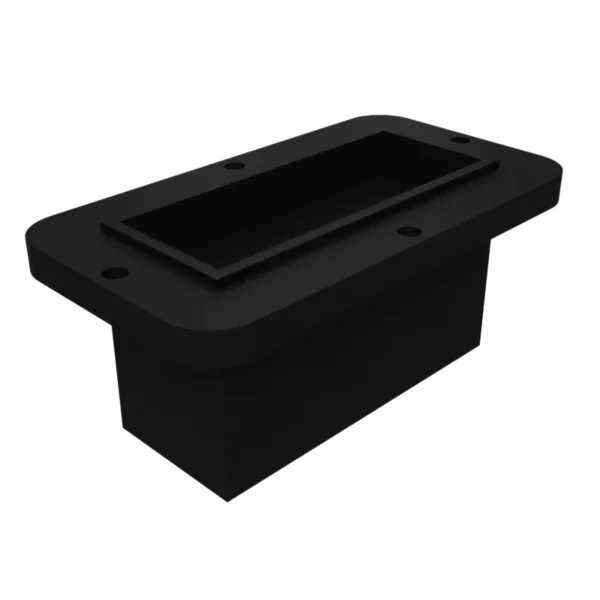 Ansamblu receptacol Caterpillar 9X-7148