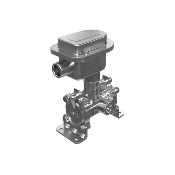 Electrovalva solenoid Caterpillar 9X-7206