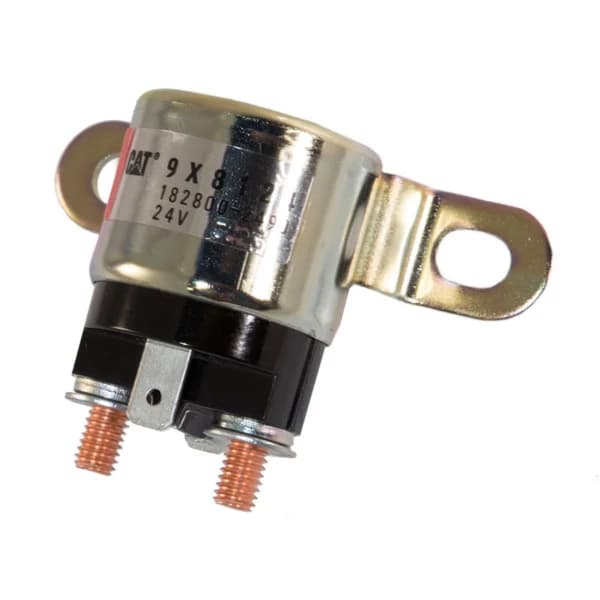 Ansamblu intreruptor magnetic Caterpillar 9X-8124
