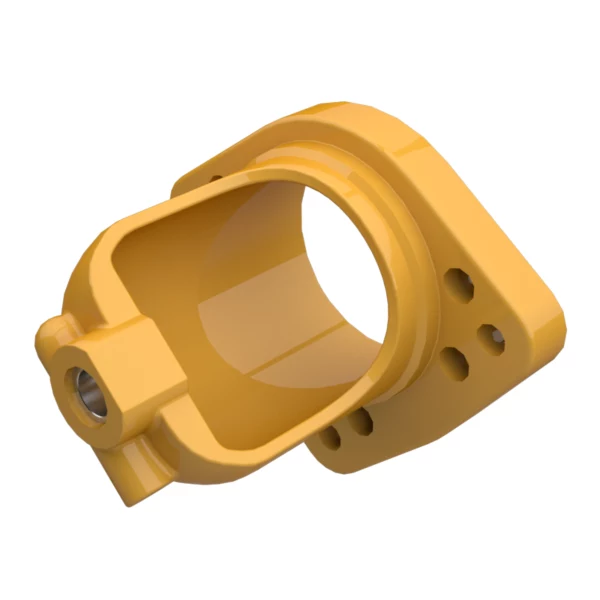 Carcasa ansamblu demaror Caterpillar 9X-9510