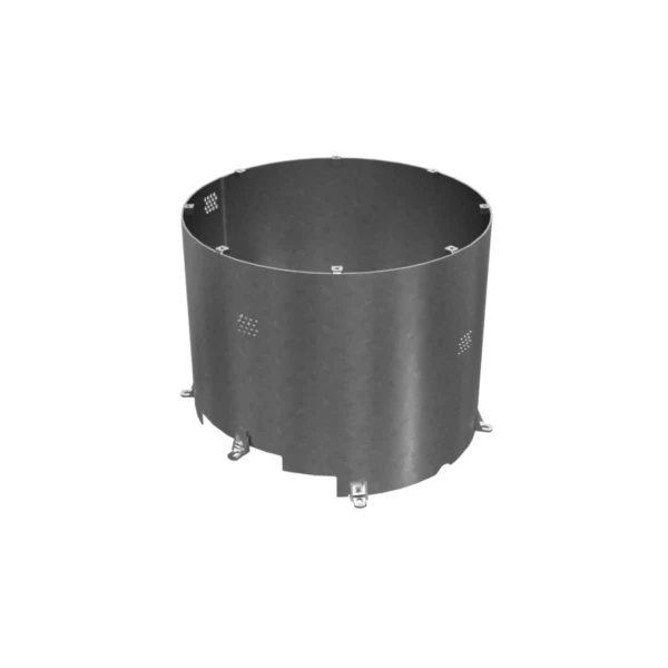 Protectie damper arbore cotit Caterpillar 9Y-1615
