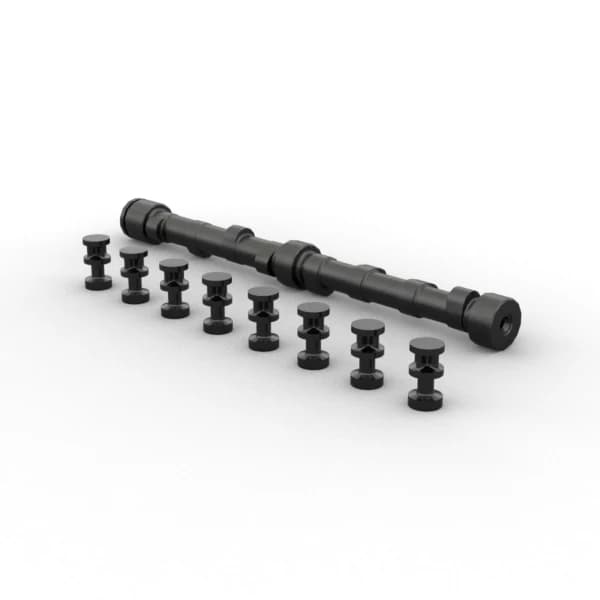 Kit arbore cu came Caterpillar 9Y-1723