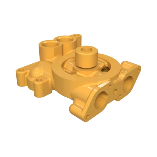 Baza filtru ulei Caterpillar 9Y-7117