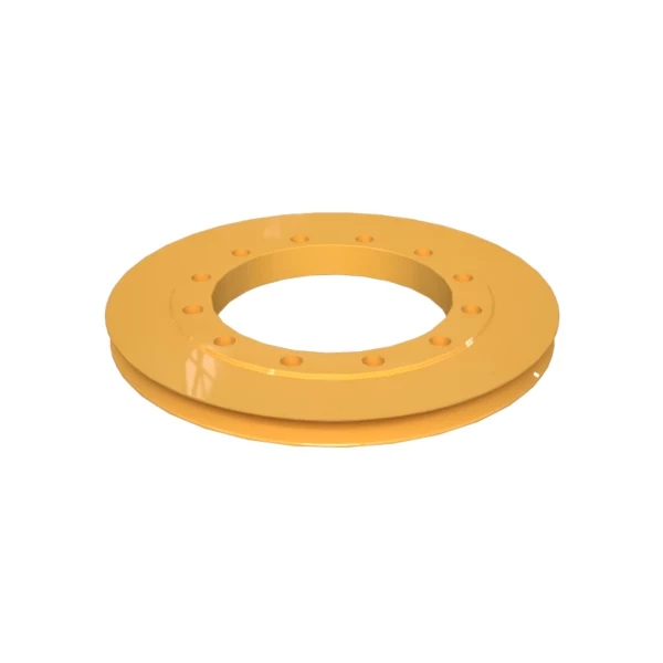 Roata de curea arbore cotit Caterpillar 9Y-8784